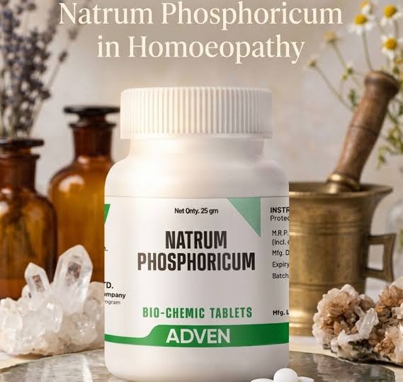Homoeopathic Remedies Including Generics