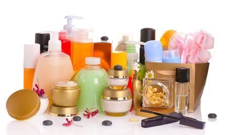 Specialty Chemicals.