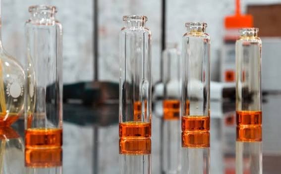Specialty Chemicals.