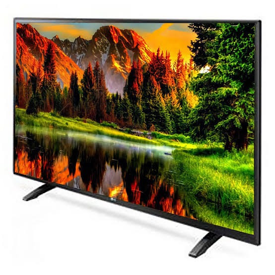 LED TV.