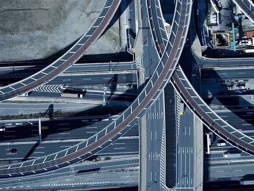 roads