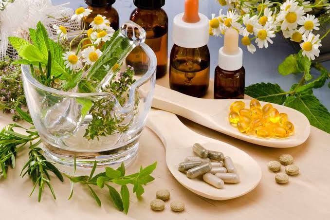 Herbal Medicine