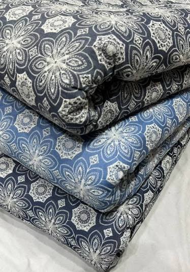 Denim Fabric
