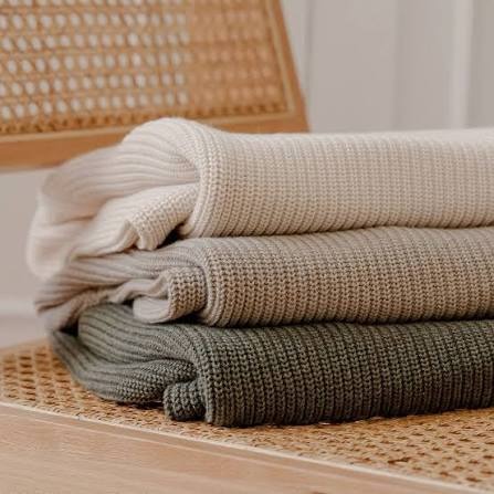 Knitted Fabric