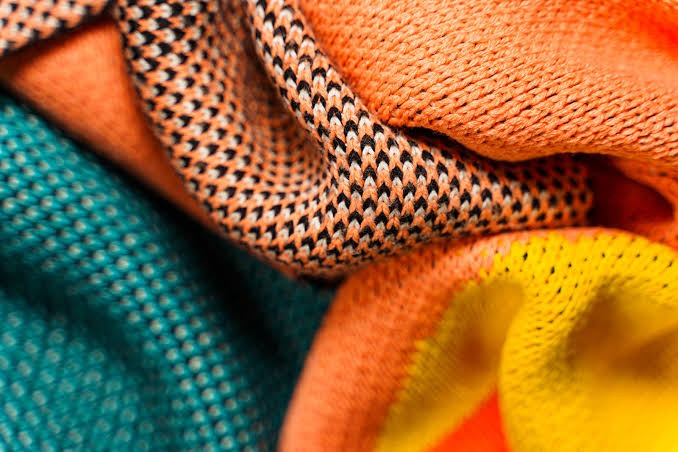Knitted Fabric