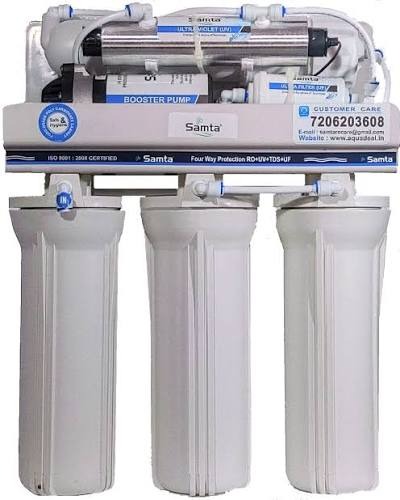 RO UV Water Purifier