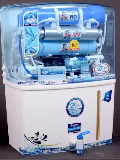 RO Water Purifiers
