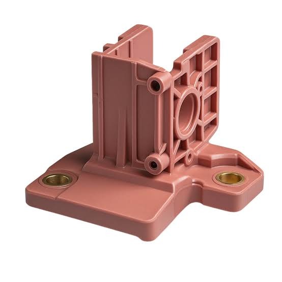 Plastic Moulded Components