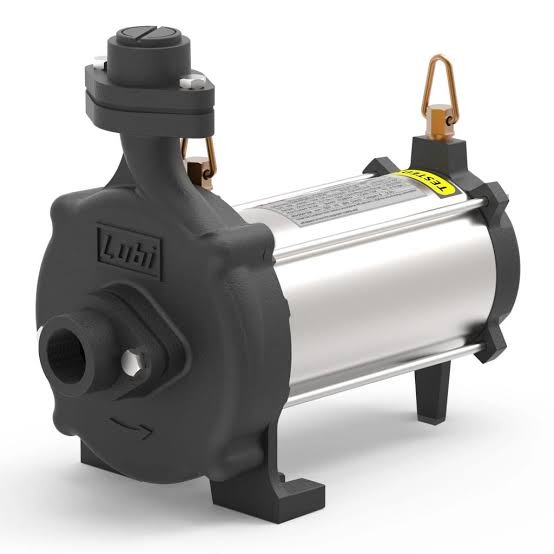 Submersible Pumps