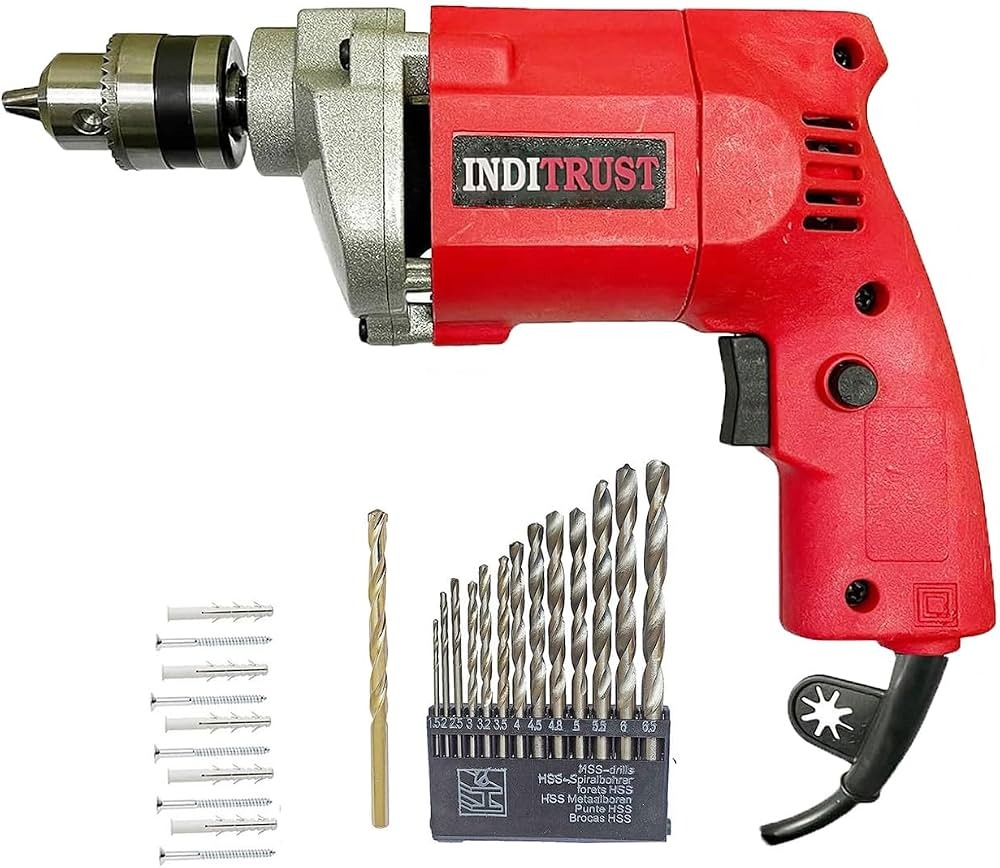Drilling