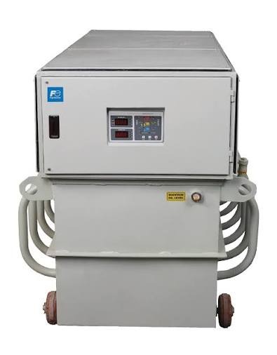 Servo Stablizer