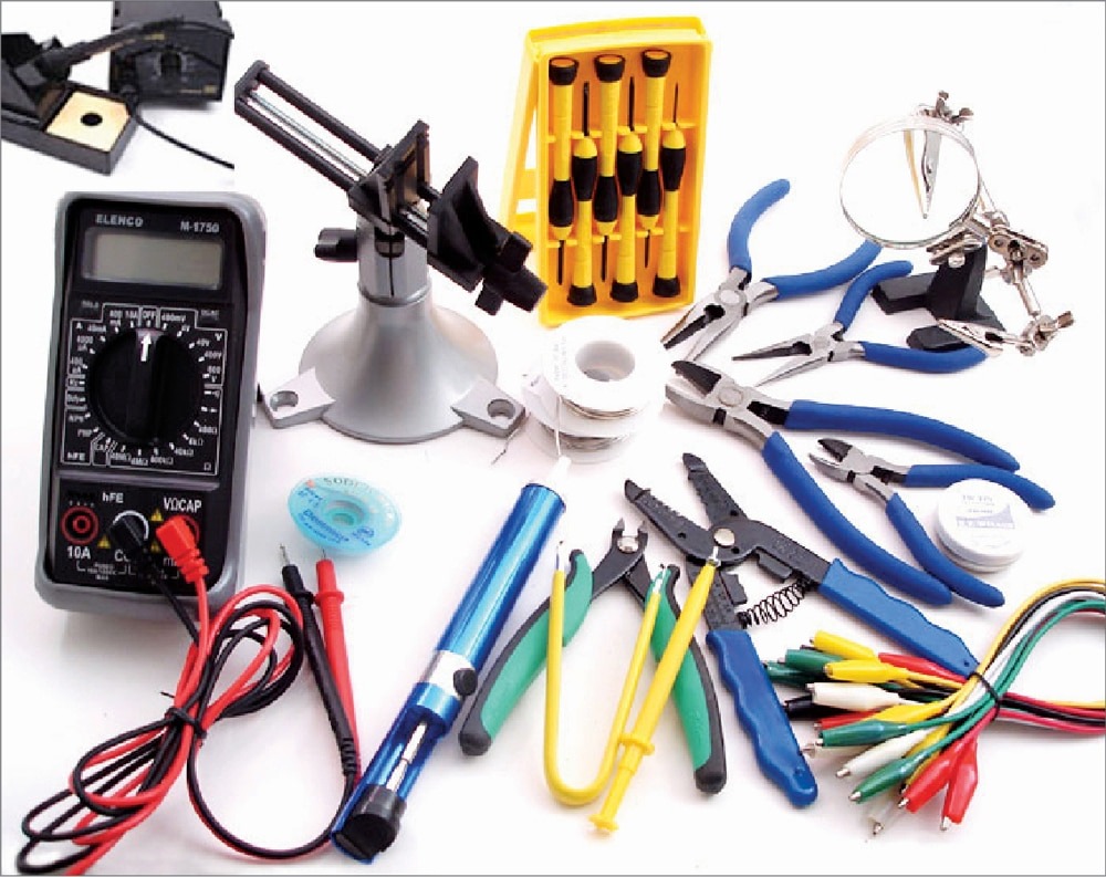 Tools