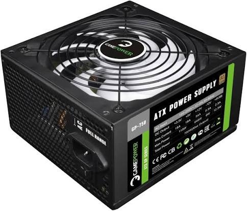 Power Supply
