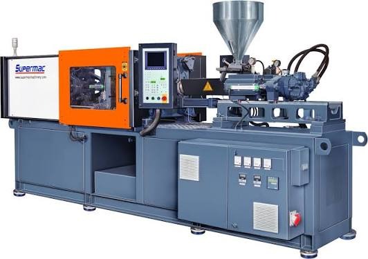 Plastic Machinery