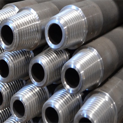 DTH Drilling Rods