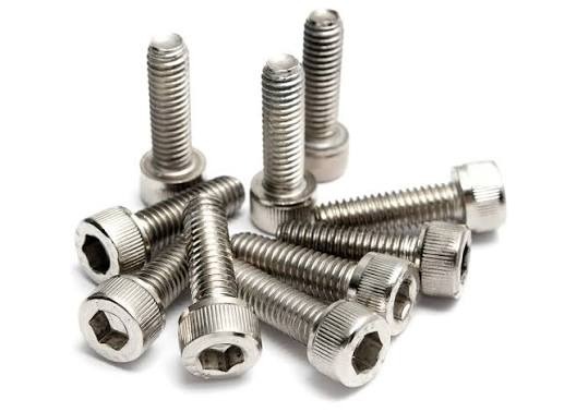 safety critical components.