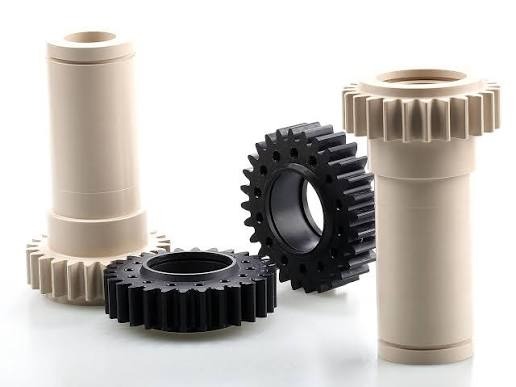 Plastic Molding Components.
