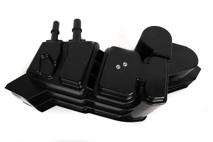 Plastic Molding Components.