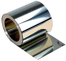 Stainless Steel Sheets