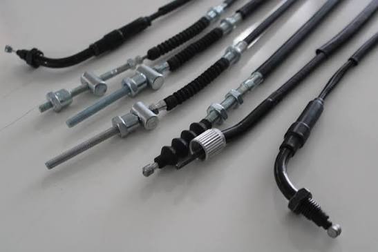Control Cable