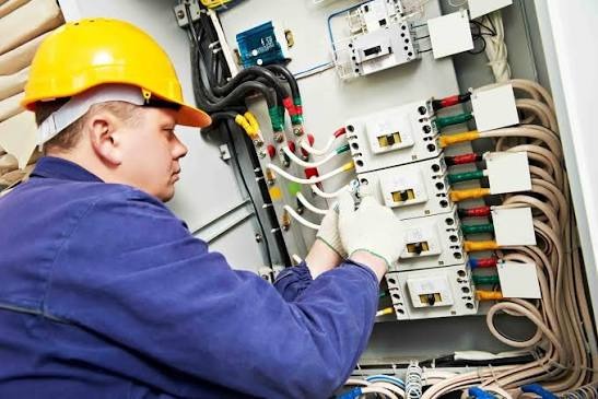 Building electrification