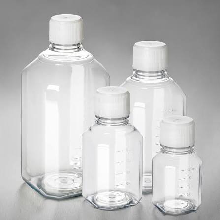 PET Bottles