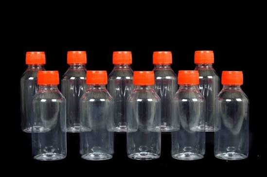 PET Bottles
