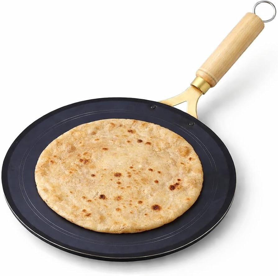 chapati tawa & kitchen appliances.