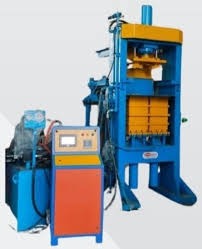 Wall Interlock Block Making Machines.
