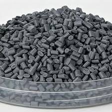 PVC Soft Black Granules