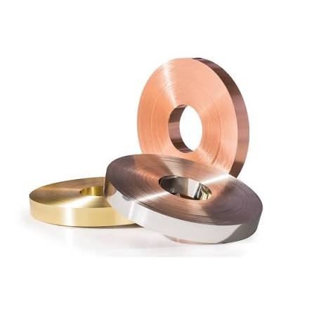copper sheets