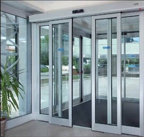 Automatic Doors