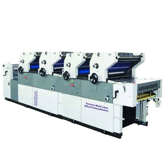 Printing Machines