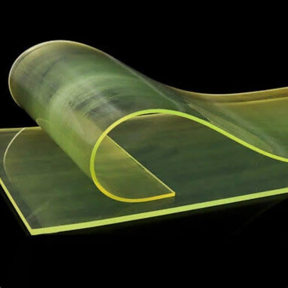 PU Sheets