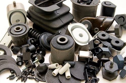 Automotive Rubber Part
