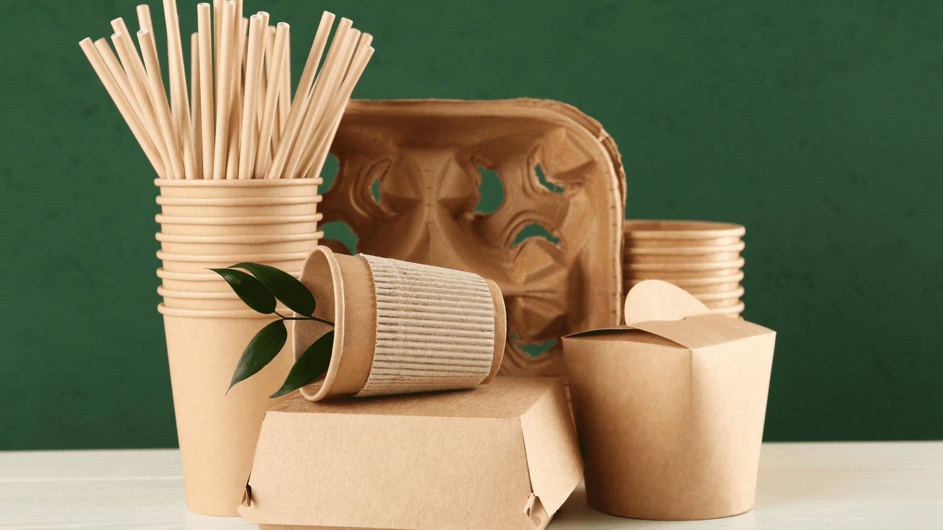 Packaging Products