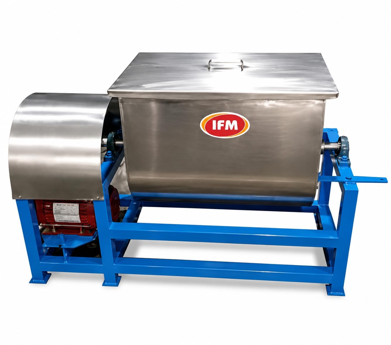 Industrial Machinery