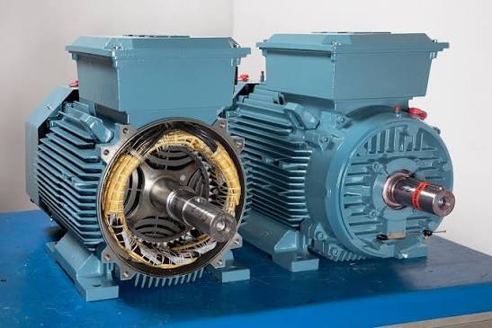 ABB Motors