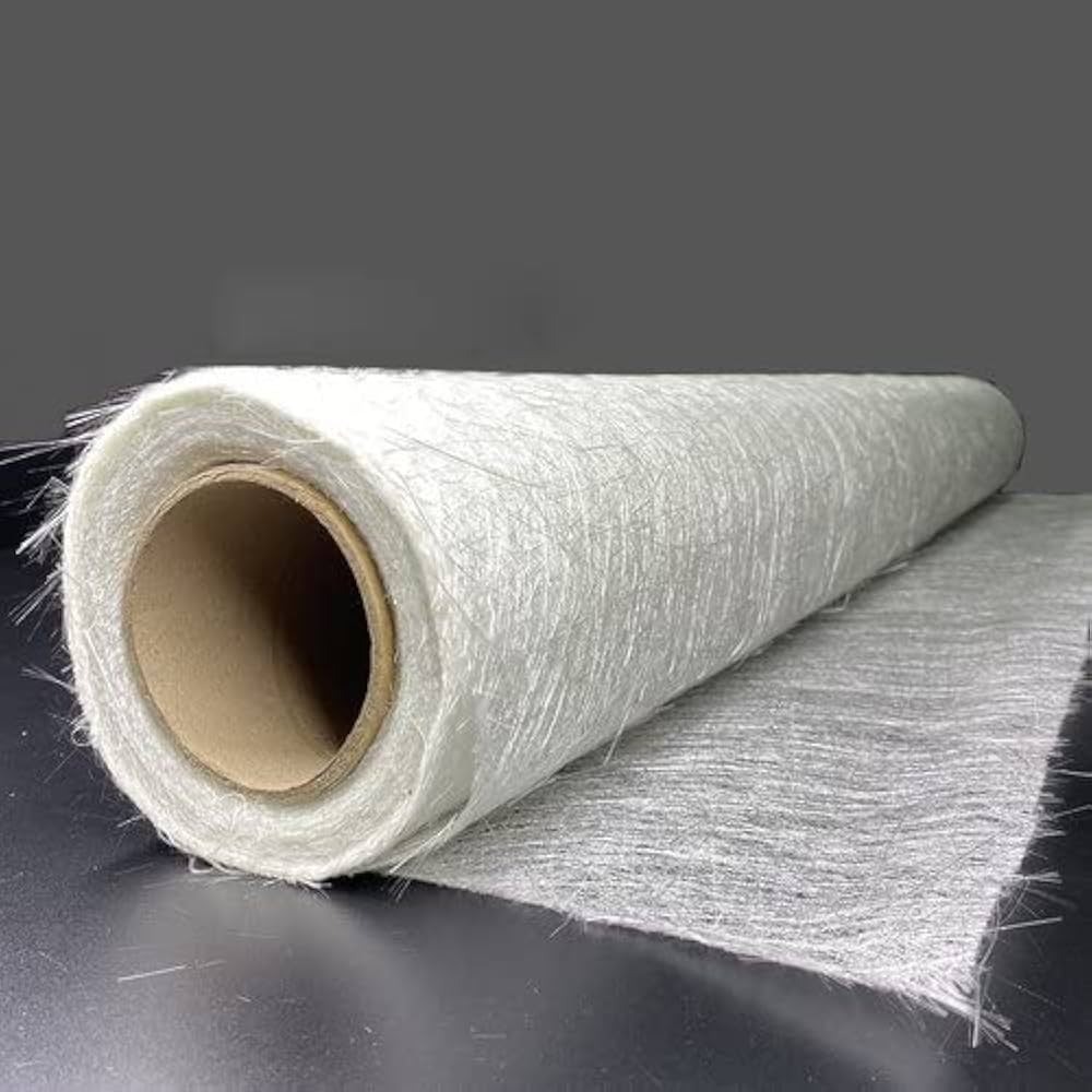 Fibre Glass