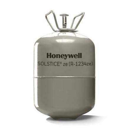 Stallion Honeywell Refrigerants