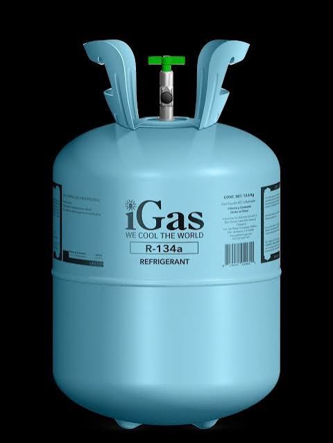 Refrigerant