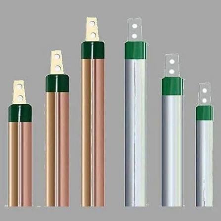 Gel Earthing System