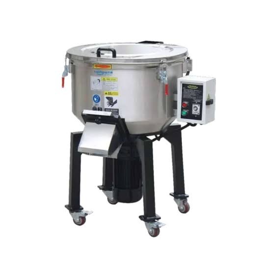 Auxialiry Equipments