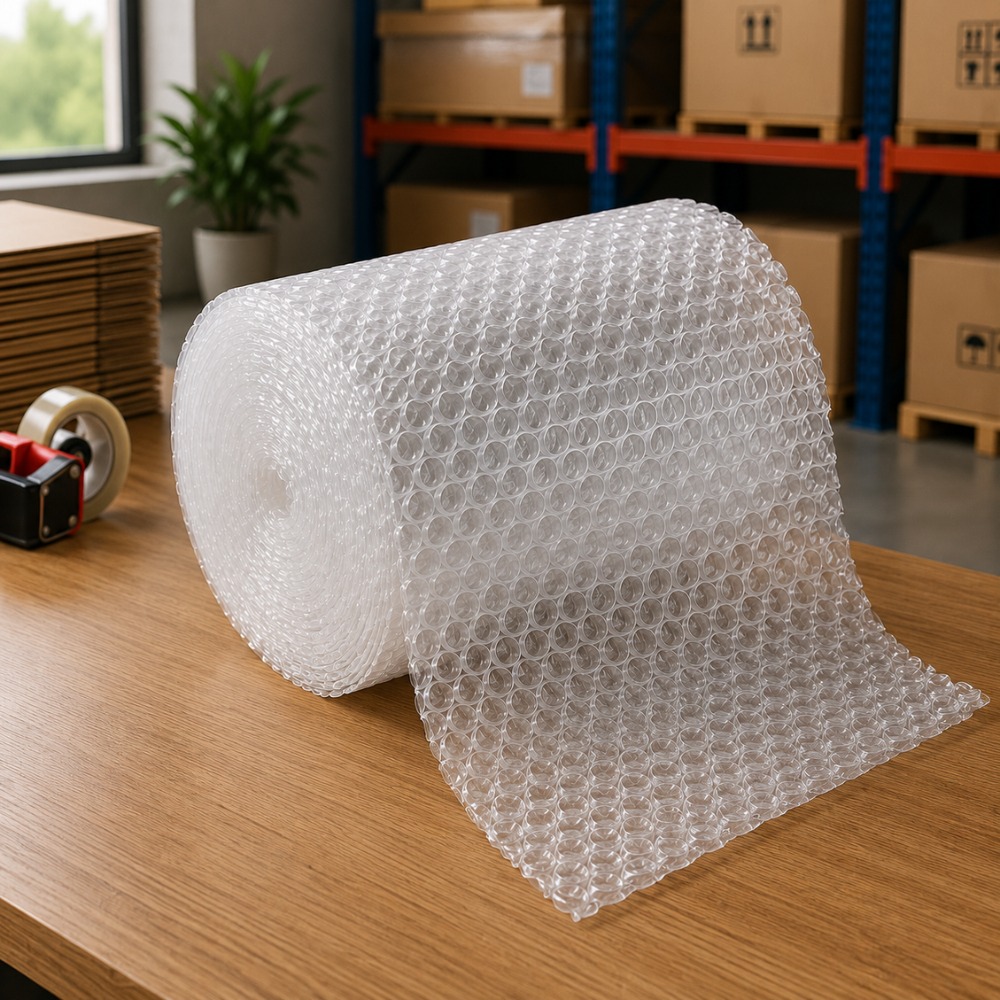 Air Bubbles Rolls