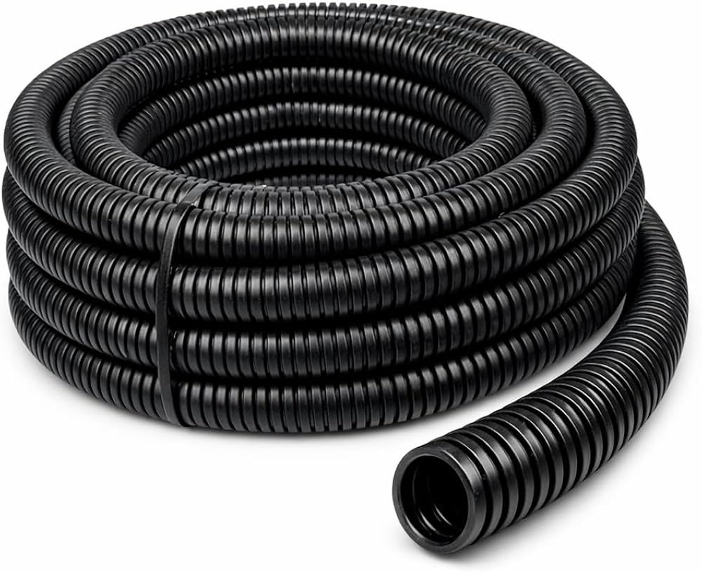 Quality Conduit Pipes
