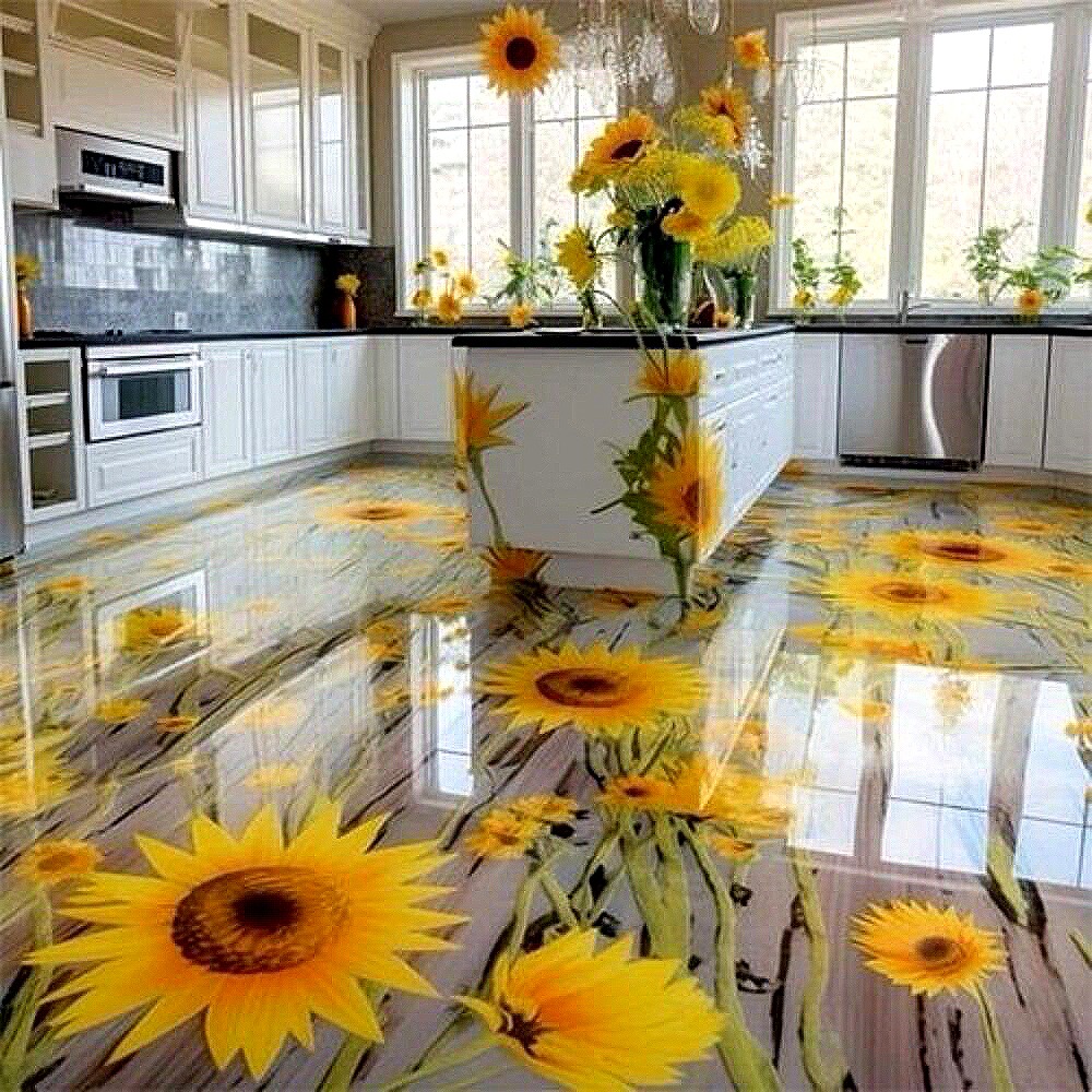 Epoxy Flooring