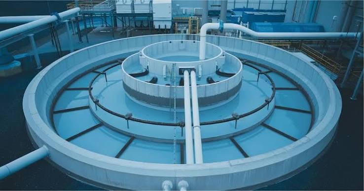 water Treatment