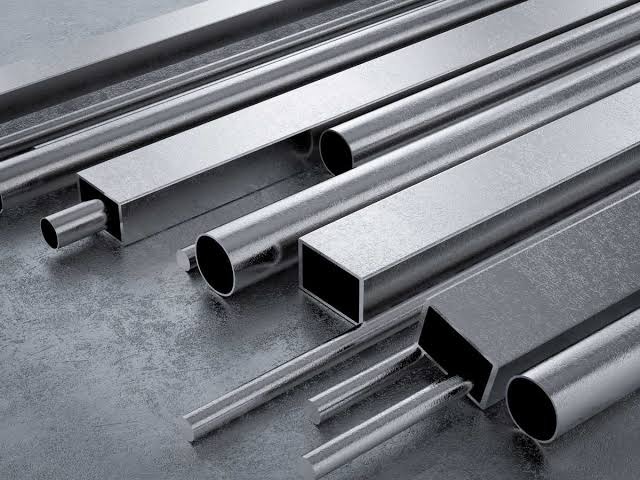 Alloy Steels