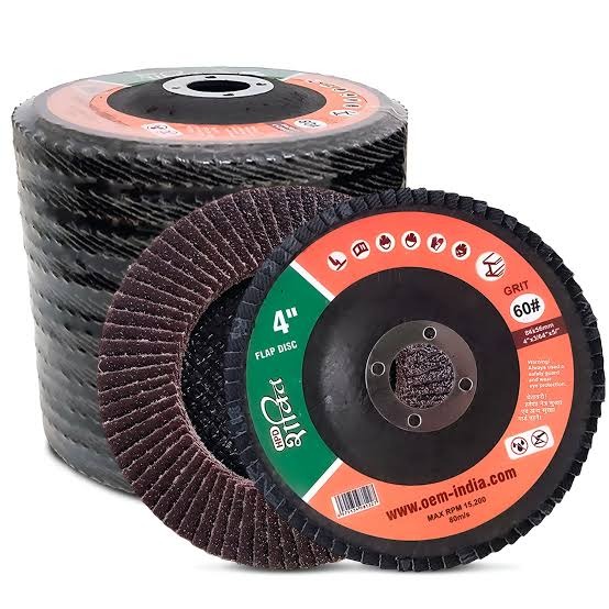 Fiber Disc