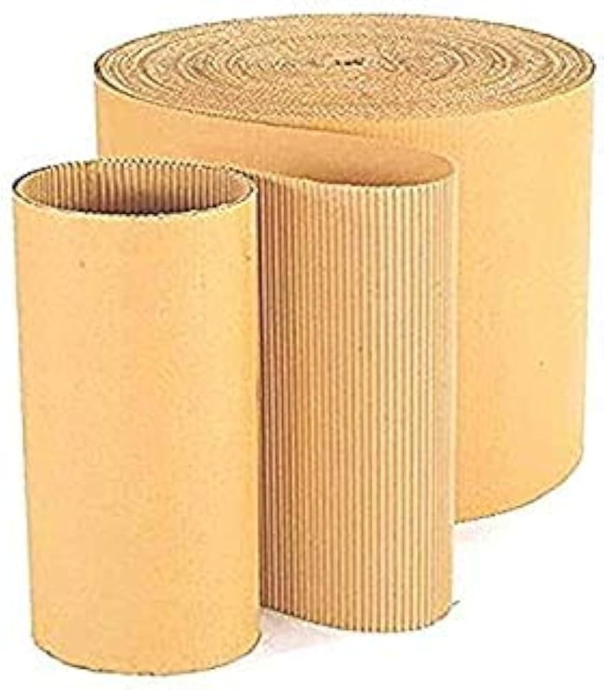 Export Packaging